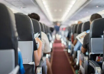 વિમાનમાં 60 ટકા બેઠકો પર કોઇ વધારાનો ચાર્જ લગાવી શકાશે નહીં | No additional charge will be levied on…