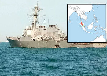 ભારત પાસે પણ છે હોર્મુઝ સ્ટ્રેટ જેવો ‘ચોક પોઈન્ટ’! દુનિયાનો 25 ટકા વેપાર ઠપ કરવાની તાકાત | india and…