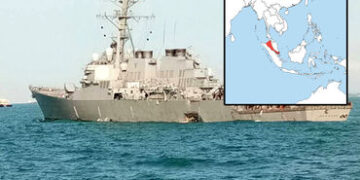 ભારત પાસે પણ છે હોર્મુઝ સ્ટ્રેટ જેવો ‘ચોક પોઈન્ટ’! દુનિયાનો 25 ટકા વેપાર ઠપ કરવાની તાકાત | india and…