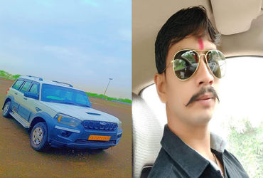 જામનગરના યુવાનની સ્કોર્પિયો કાર ભાડેથી ચલાવવા માટે લઈ ગયા બાદ ભાગી છુટેલો કાર ચાલક સ્કોર્પિયો સાથે પ…