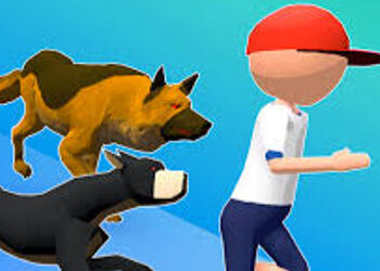 ગલુડિયા રમાડતા કૂતરી ભસી, છોકરા ઉપાડવા આવ્યાની બુમો પાડતાં યુવકને માર્યો | Eú mwichen aramas mi kiri…