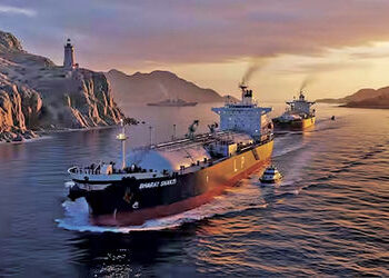 ભારતમાં એલપીજીની જરૂરિયાત પૂરી કરવા 30 એલપીજી ટેન્કરની જરૂર | 30 LPG tankers required to meet LPG de…