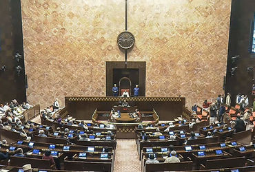 રાજ્યસભાના સૌથી ધનિક સાંસદ પાસે છે 5300 કરોડની સંપત્તિ, જાણો સૌથી ‘ગરીબ’ કોણ? | who is the wealthies…