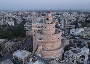 જામનગરના ઐતિહાસિક ભુજિયા કોઠાના આખરે ગઈકાલથી દ્વાર ખુલ્યા : સમય બપોરે 12થી સાંજે 7 અને એન્ટ્રી-ફી 25…