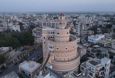 જામનગરના ઐતિહાસિક ભુજિયા કોઠાના આખરે ગઈકાલથી દ્વાર ખુલ્યા : સમય બપોરે 12થી સાંજે 7 અને એન્ટ્રી-ફી 25…