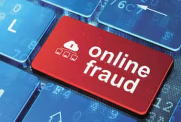 મહેમદાવાદના ખેડૂત સાથે ઇન્ટરનેશનલ ટ્રાન્જેક્શન બંધ કરવાના બહાને રૂપિયા 2.96 લાખની ઠગાઈ | Farmer chea…