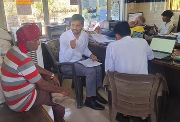 સાયલાની ગૌતમ દીપ ગેસ એજન્સીમાં આઈઓસીના એરિયા મેનેજરની તપાસ | Investigation of IOC area manager at Ga…