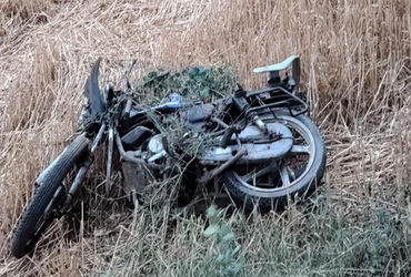 ધોળકા-બદરખા હાઈવે પર કારની ટક્કરે બાઈક સવાર વૃદ્ધનું મોત | Elderly biker dies after being hit by car…