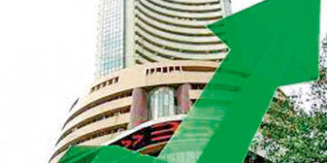 શેરોમાં ઘટાડે સપોર્ટ : સેન્સેક્સનો આરંભિક 1079 પોઈન્ટનો ઉછાળો અંતે 325 પોઈન્ટ નીવડી 74533 | Sensex’s…