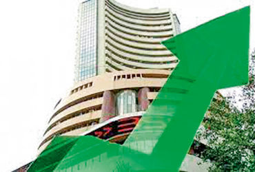 શેરોમાં ઘટાડે સપોર્ટ : સેન્સેક્સનો આરંભિક 1079 પોઈન્ટનો ઉછાળો અંતે 325 પોઈન્ટ નીવડી 74533 | Sensex’s…