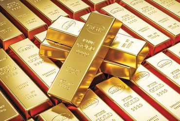 સોનામાં આગળ વધતો ઘટાડો : વિશ્વ બજારમાં 100 ડોલરની બેતરફી ઊછળકૂદ | Gold price continues to fall: Bila…