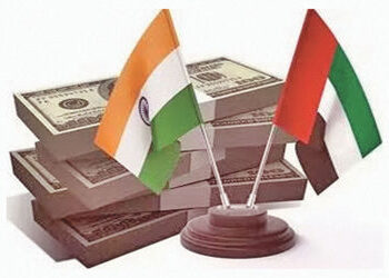 ચાલુ વર્ષમાં ભારતની કંપનીઓ દ્વારા UAEમાં 1.20 અબજ ડોલરનું રોકાણ | Indian companies invest 1 20 billi…