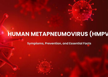 અમેરિકામાં નવો રોગચાળો : HMPV વાયરસ : તે પહેલાં સામાન્ય શરદી જેવો જ લાગે છે પછી ભયંકર બને છે | New p…