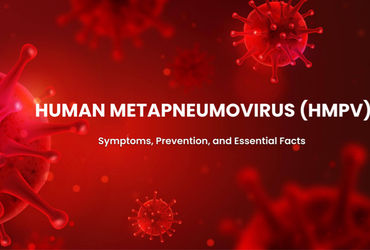 અમેરિકામાં નવો રોગચાળો : HMPV વાયરસ : તે પહેલાં સામાન્ય શરદી જેવો જ લાગે છે પછી ભયંકર બને છે | New p…