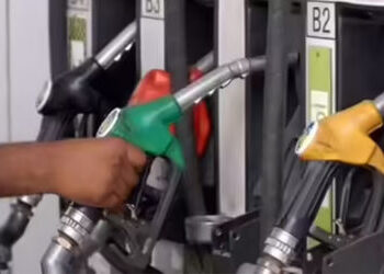 દેશમાં પ્રીમિયમ પેટ્રોલમાં રૂ. 2.35, ઔદ્યોગિક ડીઝલમાં રૂ.22નો વધારો | Premium petrol in the country …