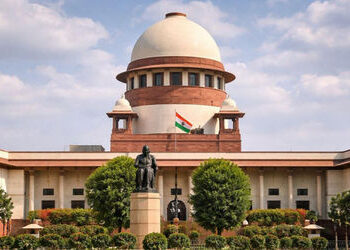 પતિએ પણ રસોઇ બનાવવી પડે, કપડાં ધોવા પડે, પત્ની નોકર નથી : સુપ્રીમ | Husband also has to cook wash cl…