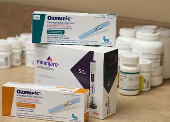 ડાયાબિટિસની દવા ઓઝેમ્પિક પેટન્ટ ફ્રી થતાં ભાવમાં 70 ટકાનો ઘટાડો થશે | Diabetes drug Ozempic patent f…