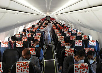 ફ્લાઈટ ટિકિટ એકસ્ટ્રા ચાર્જ પર સરકારની રોકથી એરલાઈન્સ કંપનીઓ નારાજ! ભાડા વધારાની ચીમકી | government …