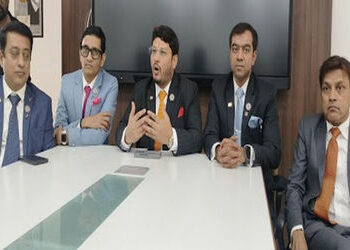 સીએ વેસ્ટર્ન રિજનલ કાઉન્સિલના કોલેજોના વિદ્યાર્થીઓ માટેના ટ્રેનિંગ પ્રોગ્રામમાં હવે એઆઈનો સમાવેશ | C…