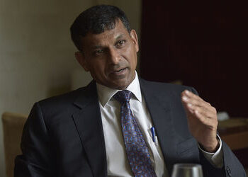 ‘… તો ભારતમાં પેટ્રોલ-ડીઝલના ભાવ રોકેટની જેમ વધશે!’, રઘુરામ રાજનની ગંભીર ચેતવણી | crude oil price …