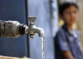 વડોદરાના કપુરાઈ અને ગાયત્રી નગર વિસ્તારમાં તારીખ 23મીએ પાણીનો કકળાટ સર્જાશે | Water scarcity will oc…