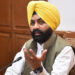 પંજાબના રાજકારણમાં ભૂકંપ! સુસાઈડ કેસમાં આરોપો બાદ AAPના મંત્રીનું રાજીનામું લેવાયું | laljit singh b…