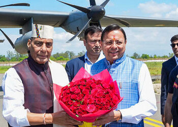 દેશમાં ખુલશે 100 નવી સૈનિક સ્કૂલ, NCCનું પણ થશે વિસ્તરણ; રક્ષા મંત્રીની જાહેરાત | rajnath singh anno…