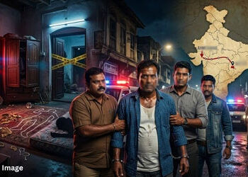 4 વર્ષ જૂનો ‘અનડીટેક્ટ’ મર્ડર કેસ ઉકેલાયો: રાયપુરથી ભાગીને અમદાવાદમાં છૂપાઈને રહેતા આરોપીની ધરપકડ, જ…