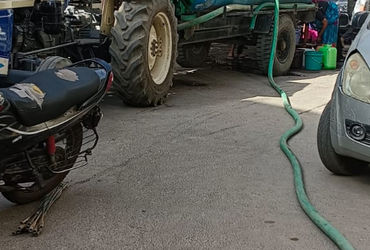 ૩૧૯ બોર બંધ કરવાનુ આયોજન પડતુ મુકવુ પડયું, અમદાવાદના ૧૩ વોર્ડમાં છેવાડાના ભાગ સુધી પાણી પહોચતુ જ નથી…