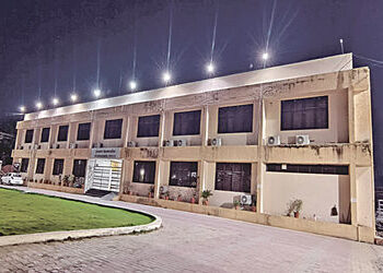 સુરેન્દ્રનગર મહાનગરપાલિકાનું 4 માળનું અદ્યતન બિલ્ડિંગ બનાવાશે | A 4 storey modern building will be c…