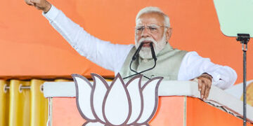 નરેન્દ્ર મોદી સૌથી લાંબો સમય સરકાર ચલાવનારા નેતા બન્યા, 8931 દિવસ પૂર્ણ કર્યા, પવન ચામલિંગને પણ પાછળ…