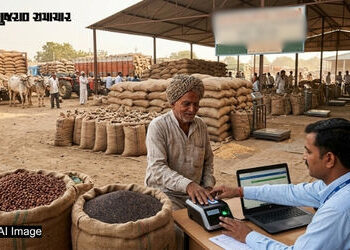 ગુજરાતમાં આવતીકાલથી ચણા અને રાયડાની ટેકાના ભાવે ખરીદી શરૂ, જાણો ખેડૂતો માટે શું છે નવી વ્યવસ્થા? | g…