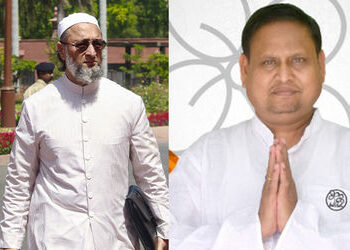 બંગાળની ચૂંટણીમાં ઓવૈસીની એન્ટ્રી, હુમાયુ કબીરની પાર્ટી સાથે હાથ મિલાવ્યાં, મમતાનું ટેન્શન વધ્યું | …