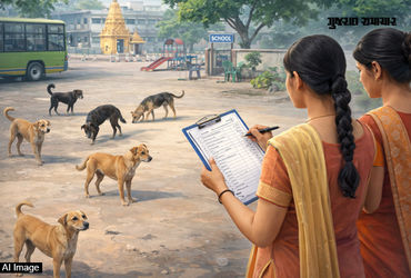 તલાટી-શિક્ષકોના ઈનકાર બાદ હવે આંગણવાડી બહેનોને રખડતાં કૂતરા ગણવાની કામગીરી થોપાઈ | Anganwadi Workers…