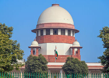 3 વર્ષની બાળકીને દુષ્કર્મ વિશે સત્ય બોલવાનું કહેનારા જજ પર ભડકી સુપ્રીમ કોર્ટ, કહ્યું – આ ખરેખર અસંવ…