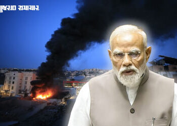 VIDEO: PM મોદીએ લોકોને કર્યા એલર્ટ, કહ્યું- ‘પરિસ્થિતિનો ફાયદો લેનારા જૂઠ ફેલાવશે, સાવધાન રહેજો…’ …