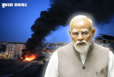 VIDEO: PM મોદીએ લોકોને કર્યા એલર્ટ, કહ્યું- ‘પરિસ્થિતિનો ફાયદો લેનારા જૂઠ ફેલાવશે, સાવધાન રહેજો…’ …