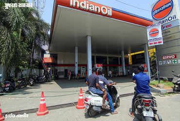 સેવાના નામે લૂંટ? હિમાચલમાં 5 રૂ. મોંઘા થશે પેટ્રોલ-ડીઝલ, લાગશે અનાથ અને વિધવા સેસ | petrol diesel p…