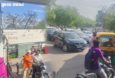 પેટ્રોલ-ડીઝલનો પૂરતો જથ્થો હોવાની ગુજરાત સરકારની સ્પષ્ટતા, અફવાઓથી દૂર રહેવા નાગરિકોને અપીલ | Gujara…