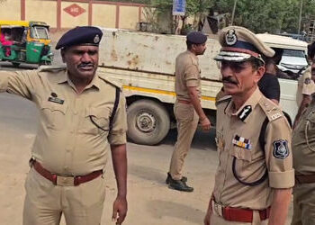 અમદાવાદમાં ટ્રાફિક સમસ્યા નિવારવા પોલીસ કેટલાંક રસ્તાઓના કટ બંધ કરશે | ahmedabad traffic police set …