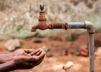 કાલે તરસમિયા ફિલ્ટર હેઠળના રપથી વધુ વિસ્તારમાં પાણી વિતરણ બંધ રહેશે | Water distribution will be sus…