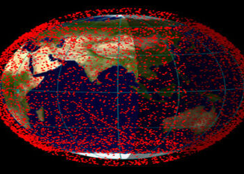 2019માં 2000 સક્રિય ઉપગ્રહો હતા : 7 વર્ષમાં 11500 સ્ટારલિંકસ લોન્ચ થયાં | There were 2000 active sat…