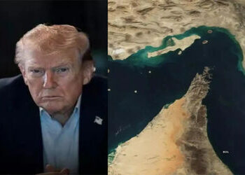 ટ્રમ્પે 48 કલાકનું અલ્ટીમેટમ આપ્યું : પાંચ દિવસ સુધી બ્રેક લગાડી : વિદ્યુત સયંત્રો પર હુમલા ટાળ્યા |…