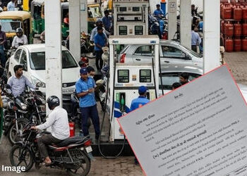 ગુજરાતમાં ઈંધણ અને ગેસનો પૂરતો જથ્થો ઉપલબ્ધ, સરકાર દ્વારા કોમર્શિયલ LPGના ક્વોટામાં કરાયો વધારો | No…