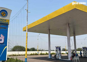 ગુજરાતમાં પેટ્રોલ-ડીઝલ અને ગેસનો પૂરતો જથ્થો ઉપલબ્ધ, લોકો ગભરાટમાં ખરીદી ન કરે’, BPCLની ખાતરી | guja…