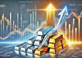 ક્રૂડ આંચકા પચાવી 103 ડોલર: સોનામાં રૂ.5000,ચાંદીમાં રૂ.15000ની તેજી