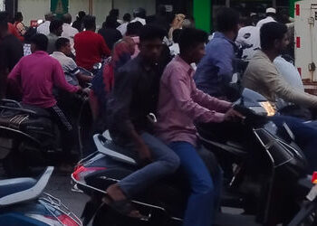 વડોદરા હાઇવેના એક પેટ્રોલપંપ પર 4 દિવસ સુધી ચાલતું એક ટેન્કર પહેલીવાર 2 કલાકમાં ખાલી થઇ ગયું | A pet…