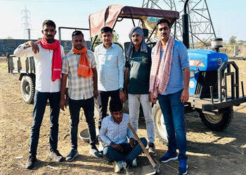 ગુજસીટોકના વોન્ટેડ આરોપીને પોલીસે ડ્રોનની મદદથી ટ્રેસ કરી ઝડપી લીધો | Police trace and arrest wanted…