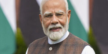 નાગરિકો સામનો કરવા તૈયાર રહે : મોદી | Citizens should be ready to face: Modi