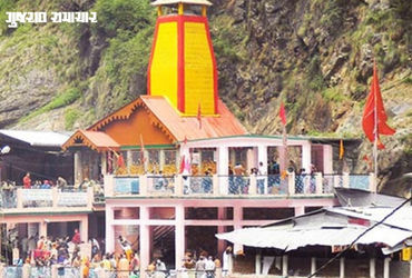 ચાર ધામ યાત્રા માટે 10 લાખથી વધુ શ્રદ્ધાળુનું રજિસ્ટ્રેશન, જાણો કયા ધામના દ્વાર ક્યારે ખૂલશે | Char …